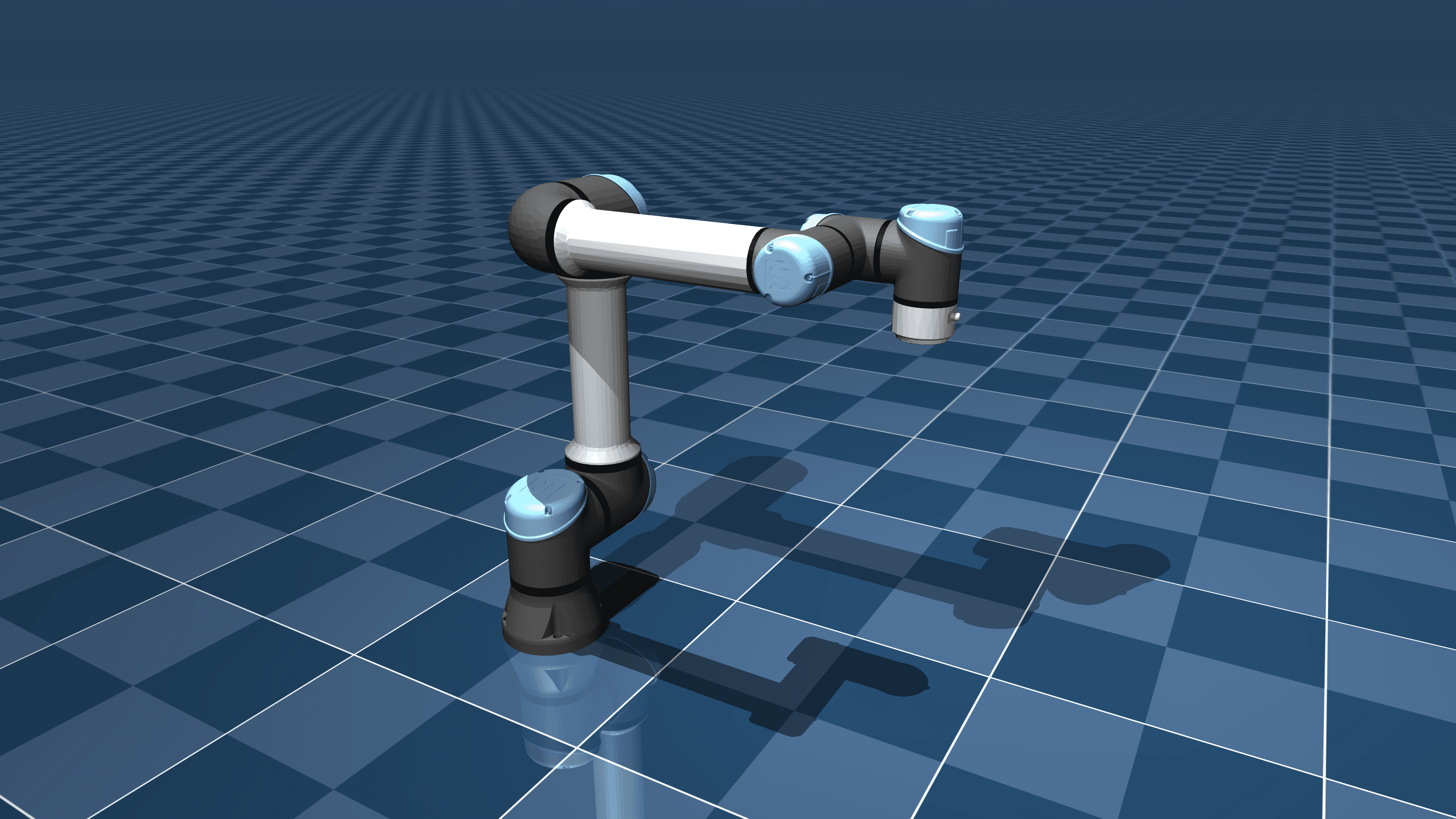 Universal Robots UR5